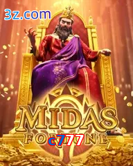 c777 slots online midas fortune
