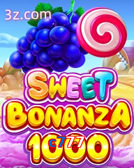 c777 jogo sweet bonanza